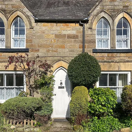 Holiday home Priory