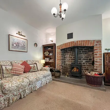 Priory * Rosedale Abbey