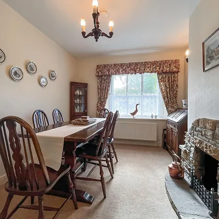 Holiday home Priory *