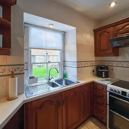 Holiday home Priory Rosedale Abbey
