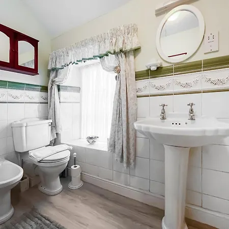 Holiday home Priory Rosedale Abbey