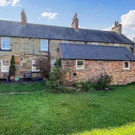 Holiday home Priory Rosedale Abbey