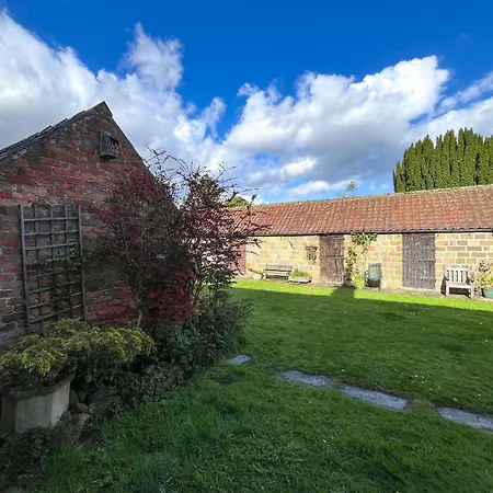 Holiday home Priory
