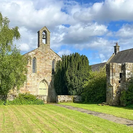 Priory Holiday home